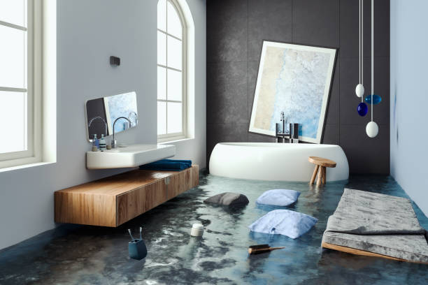 Best Water damage restoration company  in Level Green, PA